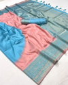 Koche Silk By Rajtex Handloom Weaving Saree Wholesale Shop In Surat